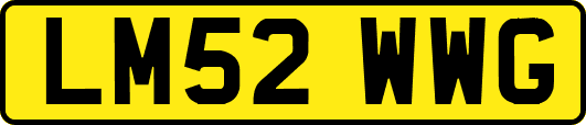 LM52WWG
