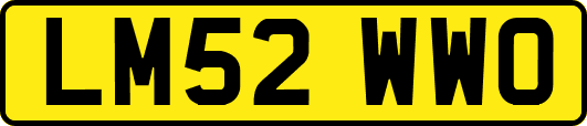 LM52WWO