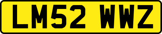 LM52WWZ