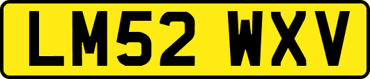 LM52WXV