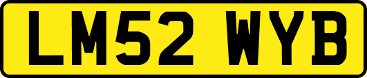 LM52WYB