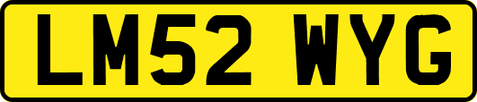LM52WYG