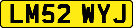 LM52WYJ