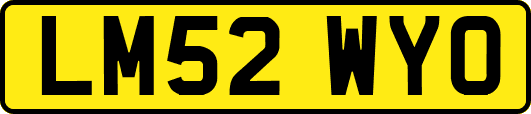 LM52WYO