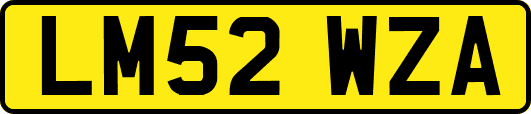 LM52WZA