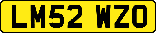 LM52WZO