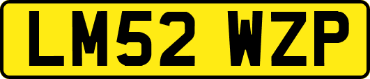 LM52WZP
