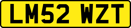 LM52WZT