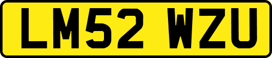 LM52WZU