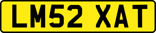 LM52XAT