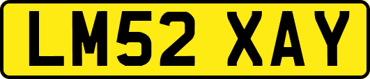 LM52XAY