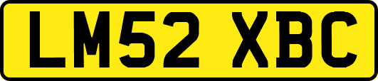 LM52XBC