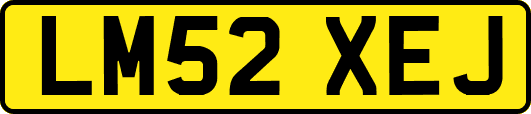 LM52XEJ