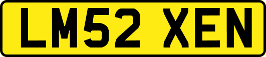 LM52XEN