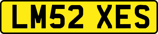 LM52XES