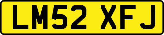 LM52XFJ