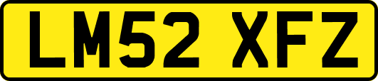 LM52XFZ