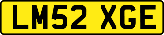 LM52XGE