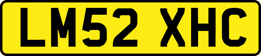 LM52XHC