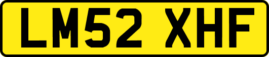 LM52XHF