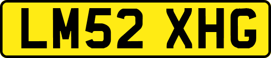 LM52XHG