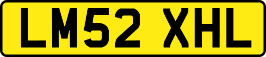 LM52XHL