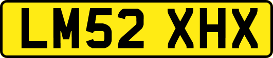 LM52XHX