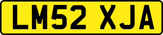 LM52XJA