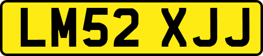 LM52XJJ