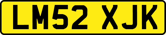 LM52XJK