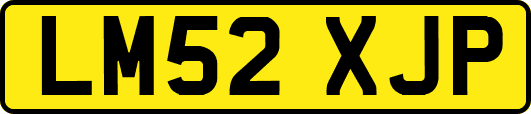 LM52XJP