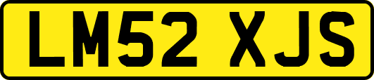 LM52XJS