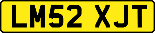 LM52XJT