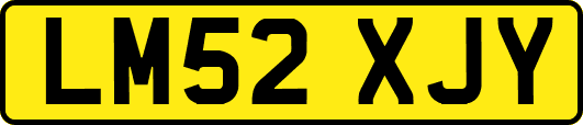 LM52XJY