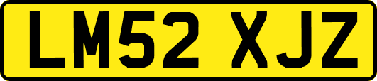 LM52XJZ