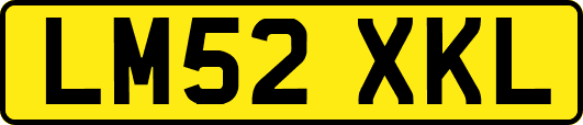 LM52XKL