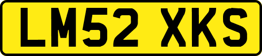 LM52XKS