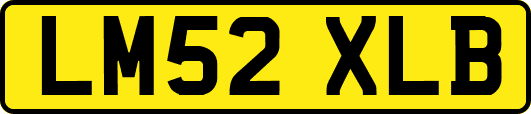 LM52XLB