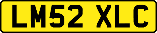 LM52XLC