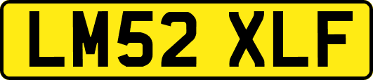 LM52XLF