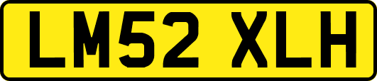 LM52XLH