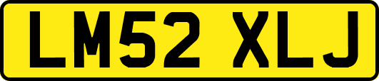 LM52XLJ