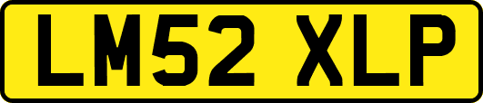 LM52XLP