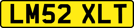 LM52XLT