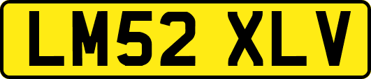 LM52XLV