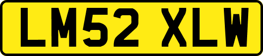 LM52XLW