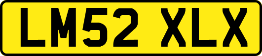 LM52XLX