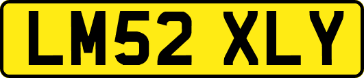 LM52XLY