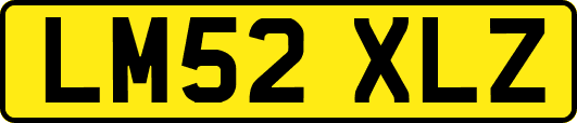 LM52XLZ