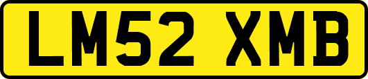 LM52XMB
